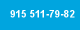 915 511-79-82